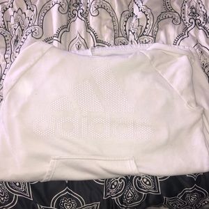 Adidas hoodie